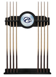 North Florida Cue Rack