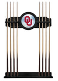 Oklahoma Cue Rack