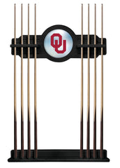 Oklahoma Cue Rack