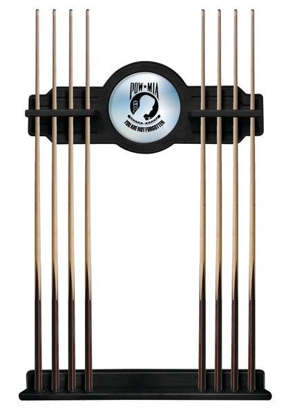 US POW MIA Cue Rack