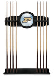 Purdue Cue Rack