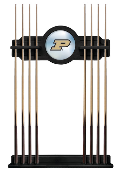 Purdue Cue Rack