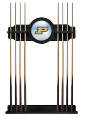 Purdue Boilermakers Cue Rack