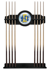 South Dakota State Cue Rack