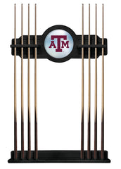 Texas A&amp;M Cue Rack