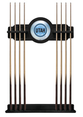 Utah Hockey Club Cue Rack