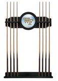 Wake Forest Cue Rack