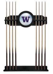 Washington Huskies Cue Rack