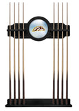 Western Michigan Cue Rack