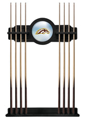 Western Michigan Cue Rack