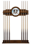 Anaheim Ducks Cue Rack