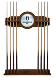 Carolina Hurricanes 2026 Stanley Cup Champions Cue Rack