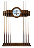 Florida Panthers 2025 Stanley Cup Champions Cue Rack