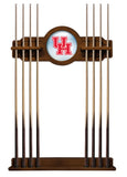 Houston Cue Rack