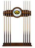 Iowa Cue Rack