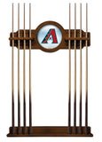 Arizona Diamondbacks Major League Baseball MLB Cue Rack