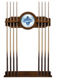 Los Angeles Dodgers 2025 World Series Champions Cue Rack