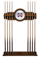 Mississippi State Cue Rack