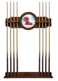Mississippi Cue Rack