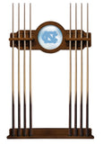 North Carolina Cue Rack