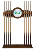 North Dakota Cue Rack