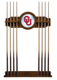 Oklahoma Cue Rack