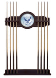 US Air Force Cue Rack