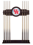 Houston Cue Rack