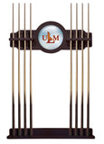 Louisiana at Monroe Cue Rack