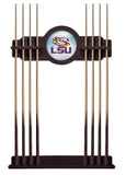 Louisiana State Cue Rack