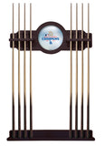 Los Angeles Dodgers 2024 World Series Champions Cue Rack