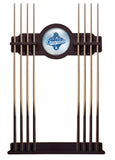 Los Angeles Dodgers 2025 World Series Champions Cue Rack