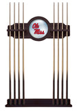 Mississippi Cue Rack