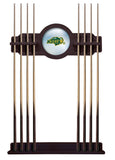 North Dakota State Cue Rack