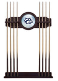 North Florida Cue Rack