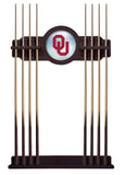 Oklahoma Cue Rack