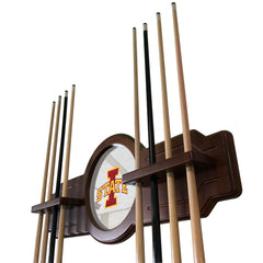 Iowa State Cue Rack