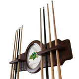 North Dakota State Cue Rack