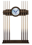 US Air Force Cue Rack