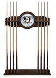 Anaheim Ducks Cue Rack