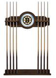 Boston Bruins Cue Rack