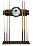 Carolina Hurricanes 2026 Stanley Cup Champions Cue Rack