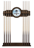 Florida Panthers 2024 Stanley Cup Champions Cue Rack