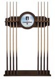 Florida Panthers 2025 Stanley Cup Champions Cue Rack