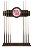 Houston Cue Rack