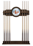 Louisiana at Monroe Cue Rack