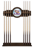 Louisiana State Cue Rack