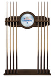 Los Angeles Dodgers 2024 World Series Champions Cue Rack