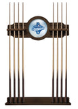 Los Angeles Dodgers 2025 World Series Champions Cue Rack