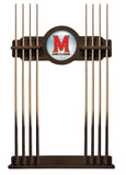Maryland Cue Rack
